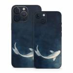The Koi iPhone 14 Series Skin