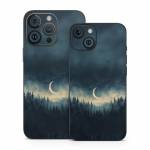The Moon iPhone 14 Series Skin