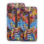 Janis Rocks iPhone 14 Series Skin