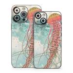 Jellyfish iPhone 14 Series Skin