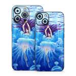 Jelly Girl iPhone 14 Series Skin