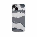 Jet Blast iPhone 14 Series Skin