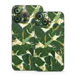 Jungle Polka iPhone 14 Series Skin
