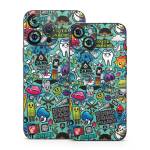 Jewel Thief iPhone 14 Series Skin