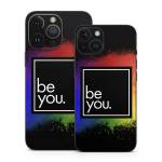 Just Be You iPhone 14 Series Skin
