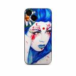 Lady Koi iPhone 14 Series Skin