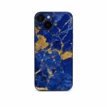Lapis Lazuli iPhone 14 Series Skin