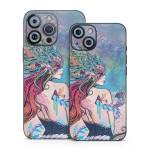 Last Mermaid iPhone 14 Series Skin