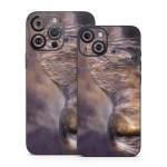 Lavender Dawn iPhone 14 Series Skin