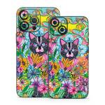 Le Chat iPhone 14 Series Skin