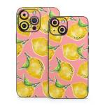 Lemon iPhone 14 Series Skin