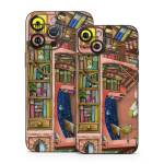 Library Magic iPhone 14 Series Skin