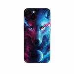 Where Light And Dark Meet iPhone 14 Series Skin
