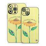 Lighten Up iPhone 14 Series Skin