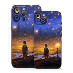 Light the Way iPhone 14 Series Skin