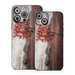 Lofoten Tree iPhone 14 Series Skin