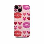 Love Hugs Kisses iPhone 14 Series Skin