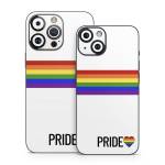 Love Wins iPhone 14 Series Skin