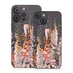 Lupines Chocolate iPhone 14 Series Skin