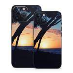 Mallorca Sunrise iPhone 14 Series Skin