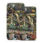 Mantis Mundi iPhone 14 Series Skin