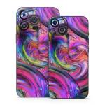Marbles iPhone 14 Series Skin