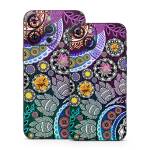 Mehndi Garden iPhone 14 Series Skin