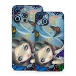 Mermaid iPhone 14 Series Skin