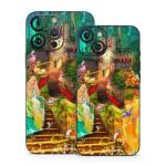 Midnight Fairytale iPhone 14 Series Skin