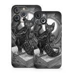 Midnight Mischief iPhone 14 Series Skin