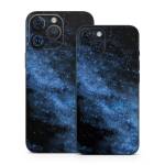 Milky Way iPhone 14 Series Skin