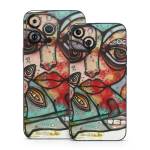 Mine iPhone 14 Series Skin
