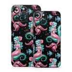 Mysterious Mermaids iPhone 14 Series Skin