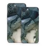 Moody Blues iPhone 14 Series Skin
