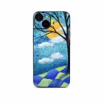 Moon Dance Magic iPhone 14 Series Skin