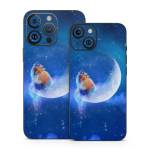 Moon Fox iPhone 14 Series Skin