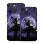 Moonlit Fairy iPhone 14 Series Skin