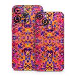 Moonlight Under the Sea iPhone 14 Series Skin