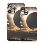 Moon Shadow iPhone 14 Series Skin