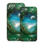 Moon Tree iPhone 14 Series Skin