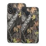 Break-Up iPhone 14 Series Skin