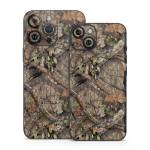 Break-Up Country iPhone 14 Series Skin