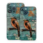 Morning Harmony iPhone 14 Series Skin