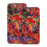 Maintaining Sanity iPhone 14 Series Skin