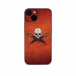 Music Saves Your Soul iPhone 14 Series Skin