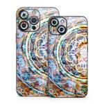 Mystical Medallion iPhone 14 Series Skin