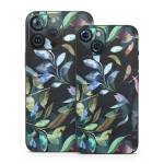 Mystic Leaves iPhone 14 Series Skin