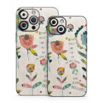 It's Never Too Late iPhone 14 Series Skin