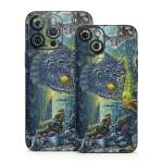 Night Trawlers iPhone 14 Series Skin