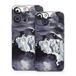 Ocean Majesty iPhone 14 Series Skin